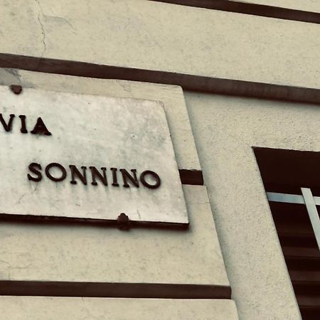 Sonnino Suite Флоренция Экстерьер фото