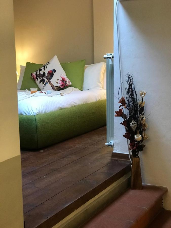 Sonnino Suite Флоренция Экстерьер фото