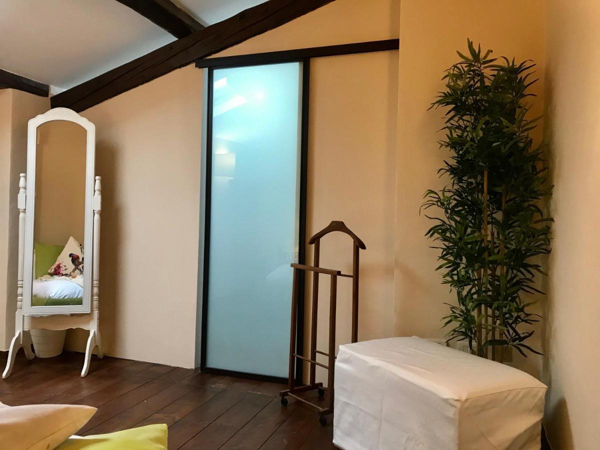 Sonnino Suite Флоренция Экстерьер фото