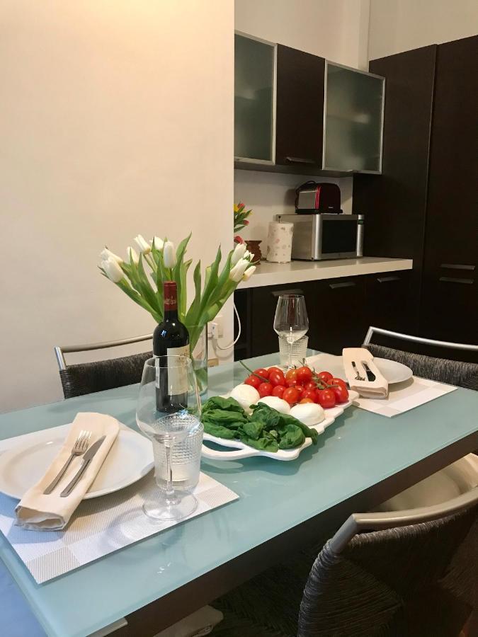 Sonnino Suite Флоренция Экстерьер фото