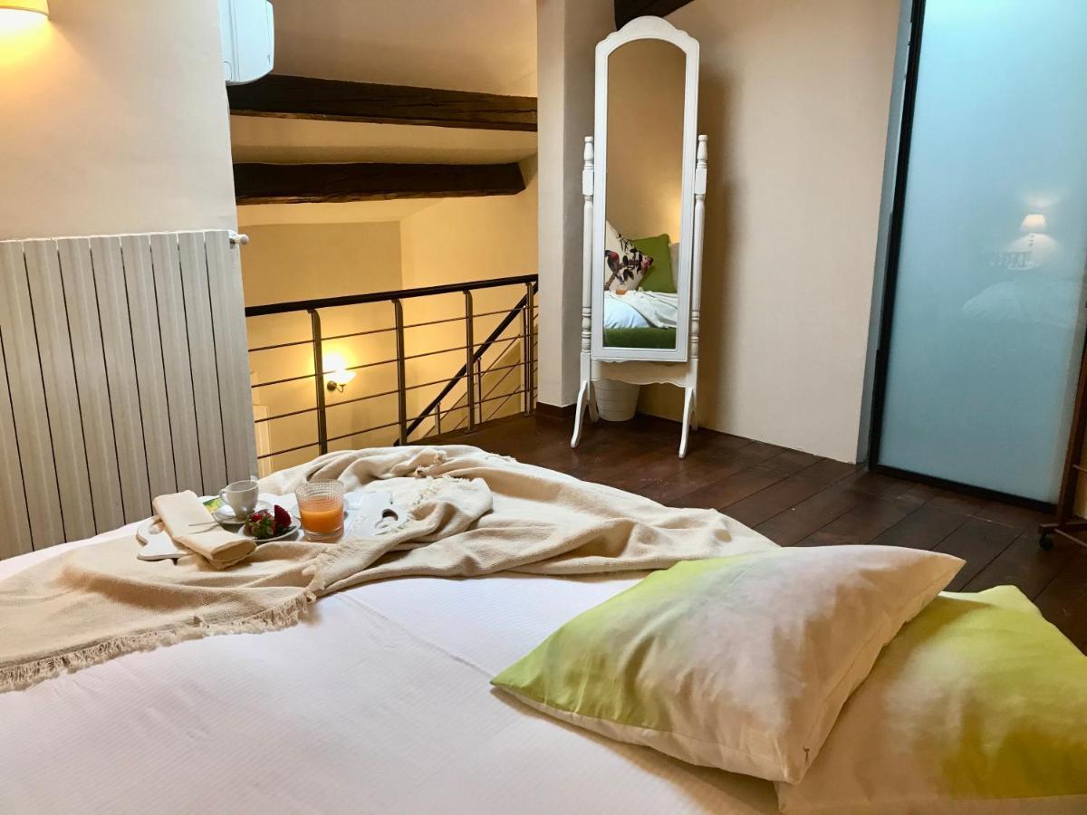 Sonnino Suite Флоренция Экстерьер фото