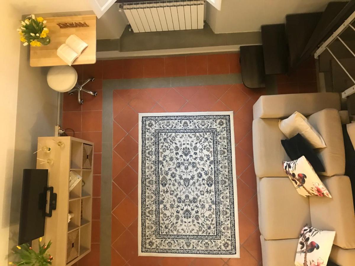 Sonnino Suite Флоренция Экстерьер фото