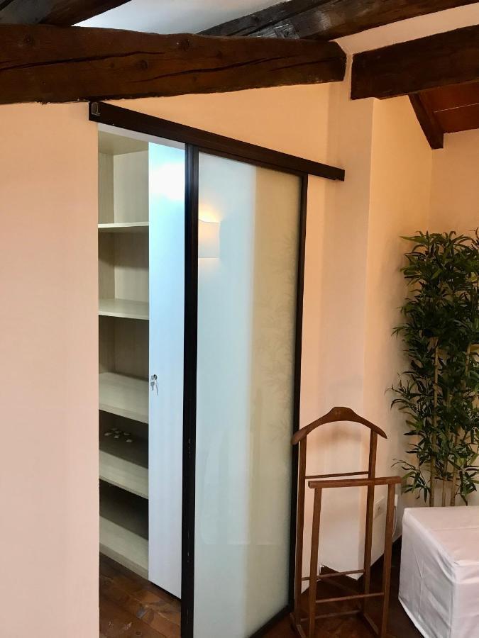Sonnino Suite Флоренция Экстерьер фото